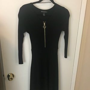 iNC Macy’s knit dress